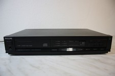 Philips CD-482 Compact Disc Player