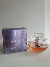 Guerlain Insolence EDT 30 ml  Vintage Sehr Selten