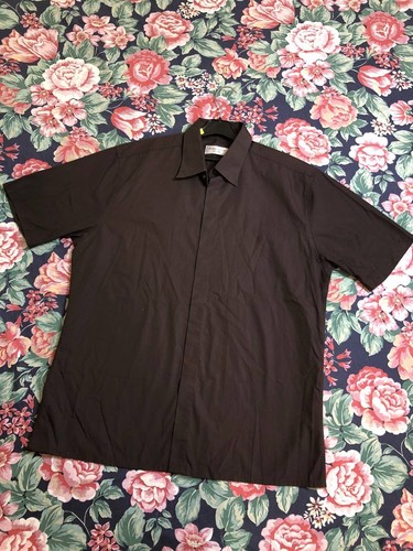 90s yves saint laurent shirt - 90s,