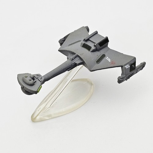 1993 micro machines star - 1993, trek