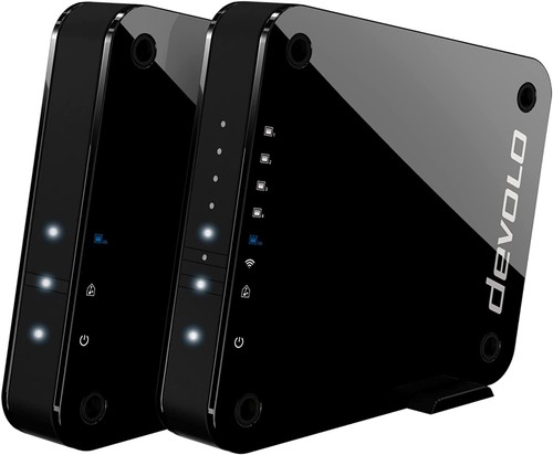 Devolo gigagate wlan bridge - gigagate,