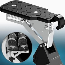 Universal Auto Türstufe