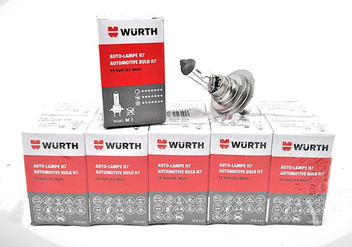 10x original würth - 10x,