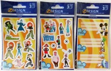 Disney sticker kim - sticker,