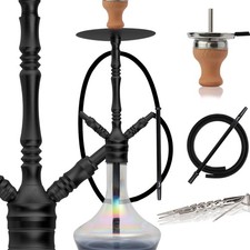 Shisha Komplettset 55cm FUMES