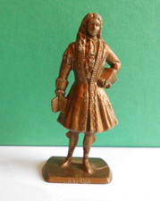 Alte Mokarex Werbefigur (Margarine Figur)  aus Frankreich 50er Jahre