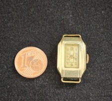 Kleine alte Damenarmbanduhr