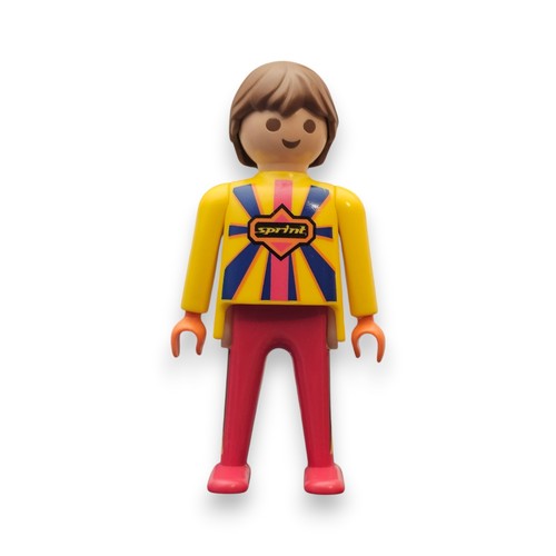 Playmobil figur mann - playmobil,