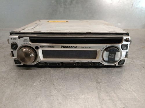 Cqrdp003n audiosystem - cqrdp003n,