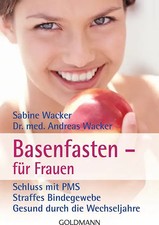 Basenfasten - für Frauen