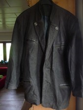Rufer&Lakes Trachtenlederjacke