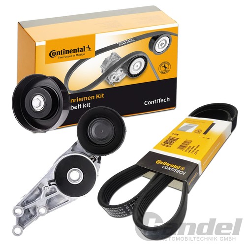 Continental ctam - continental,