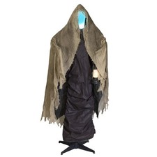 Halloween Figur DER TOD 165cm