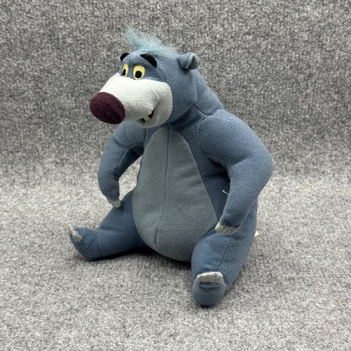 Hasbro disney dschungelbuch - hasbro,