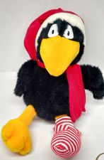 Stofftier von Nici Rabe Socke