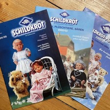 3x SCHILDKRÖT Made in Germany