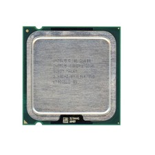 Prozessor CPU INTEL CORE 2