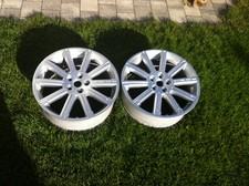 Felgen (2 Stck) Range Rover