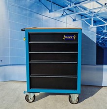 Hazet Werkzeugwagen; Hazet