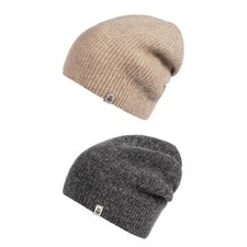 Roeckl Damen Strickmütze Snow