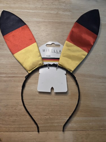 Deutschland fan artikel - deutschland,
