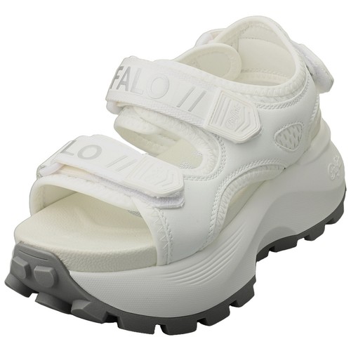 Buffalo damen walking sandals - damen,