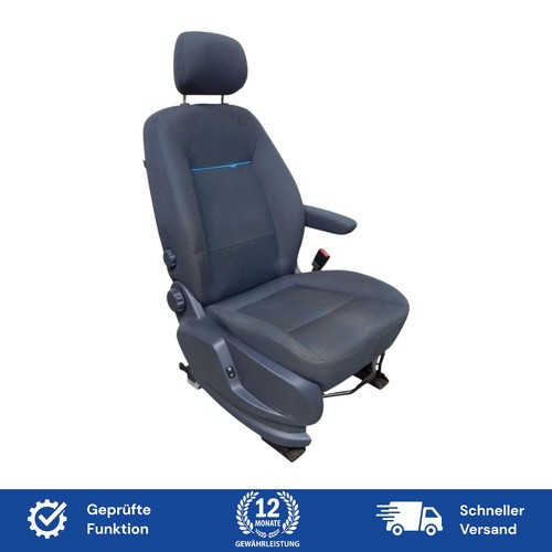 Ford galaxy wa6 - ford, sitz