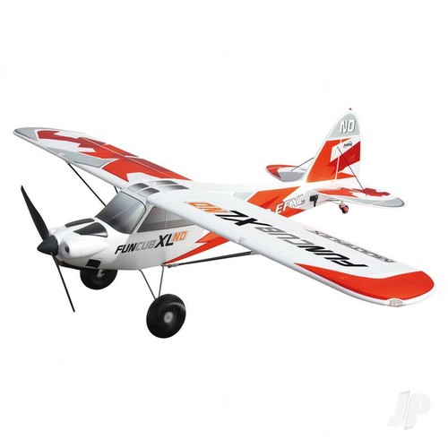 Multiplex funcub nd - rr,