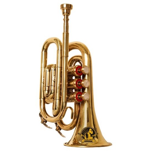Sound saga taschentrompete - sound,
