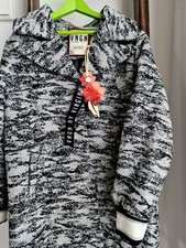 VNGN Kindermantel Vingino