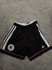 Adidas DFB Fußball Shorts