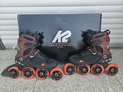 Vo2 100 boa - vo2,