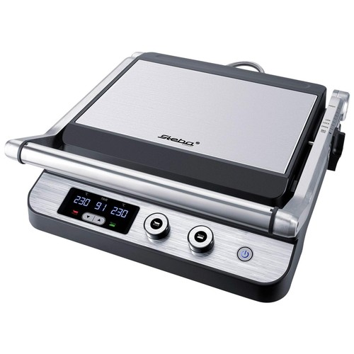 Steba 120 grill - 120,