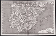 Espana Spain Spanien Portugal