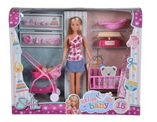 Steffi Love 105730861 - New