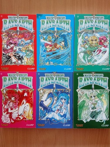 Carlsen manga magic - manga:, knight