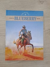 Blueberry collectors edition - blueberry,