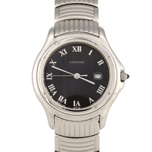 Authentischer cartier panthere - authentischer,