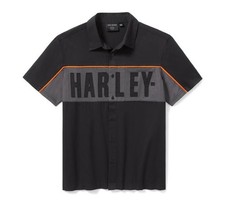Harley-Davidson Hemd Essential