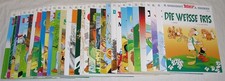 Asterix - neue Coverversion - Auswahl  -  Comic - gebraucht