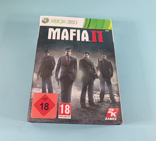 Mafia collector s - mafia, 2