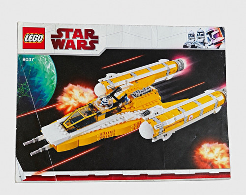 Lego star wars - star,