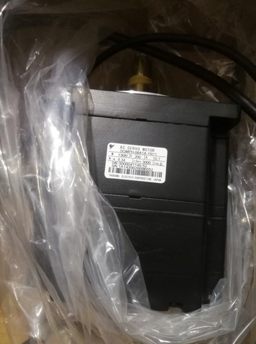 Servo motor sgmph - servo, sgmph-08a1a-yr11