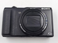 Sony Cyber-shot DSC-HX50V 20,4