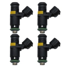 4tlg Einspritzventil Für VW