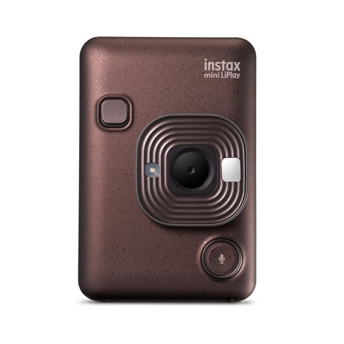 Fujifilm instax mini liplay - fujifilm,