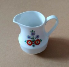 Hochwertiges Geschirr Winterling Kirchenlamitz Bavaria Milchkännchen