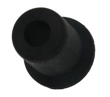 SR500 Gummi Seitendeckel