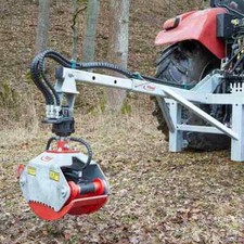 Lasthakenverlängerung