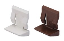 Glasbodenträger Zapfen 5 mm